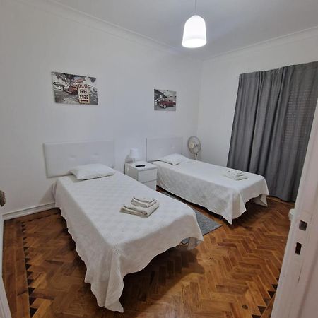 ליסבון Boa Noite Casa De Hospedes מראה חיצוני תמונה